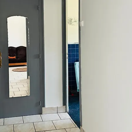 Appartement 24 H Circuit