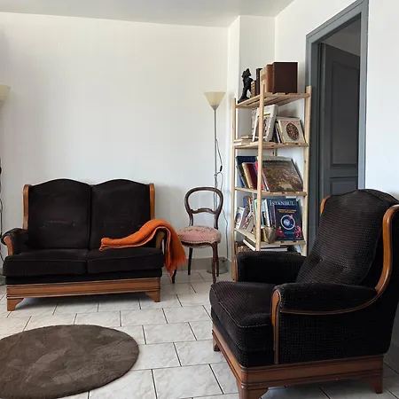 Appartement 24 H Circuit