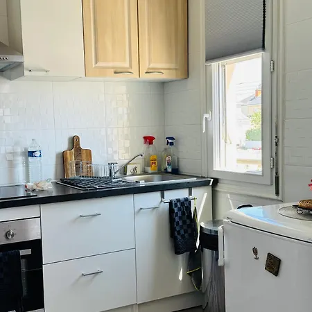 24 H Circuit Appartement *