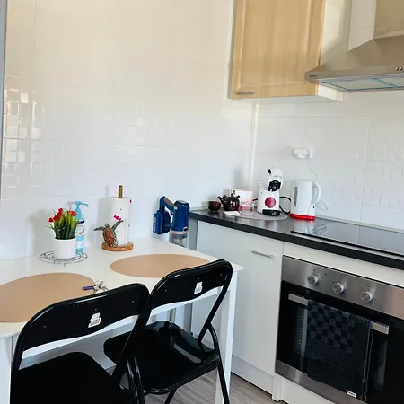 Appartement 24 H Circuit *