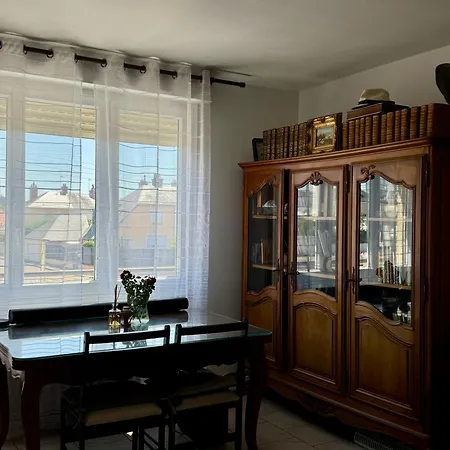 24 H Circuit Le Mans