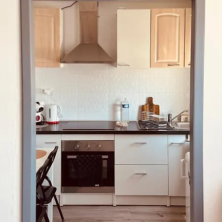 24 H Circuit Le Mans