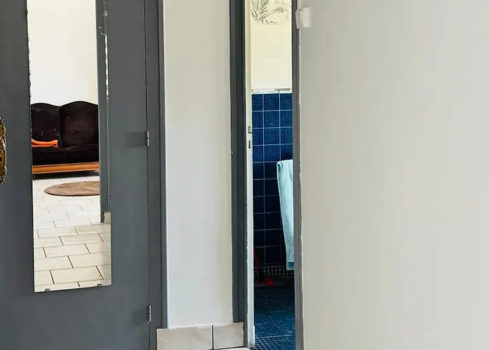 Апартаменты 24 H Circuit