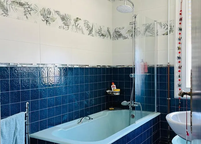 24 H Circuit Апартаменты *