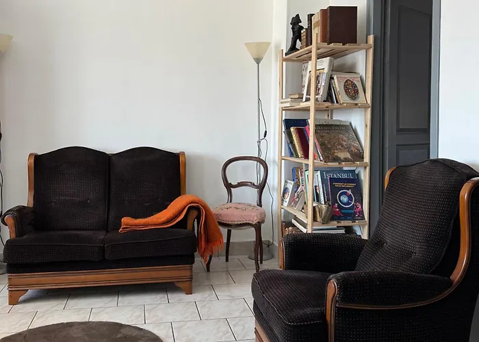 Апартаменты 24 H Circuit