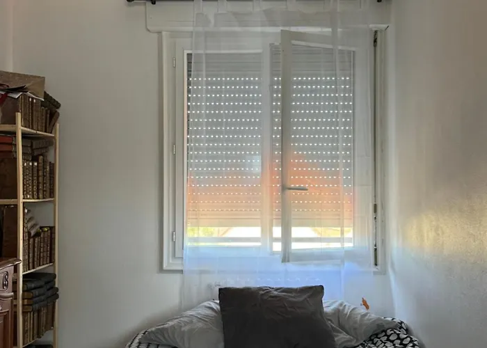 Апартаменты 24 H Circuit *