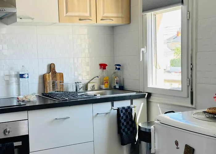 24 H Circuit Апартаменты *