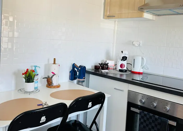 Апартаменты 24 H Circuit *